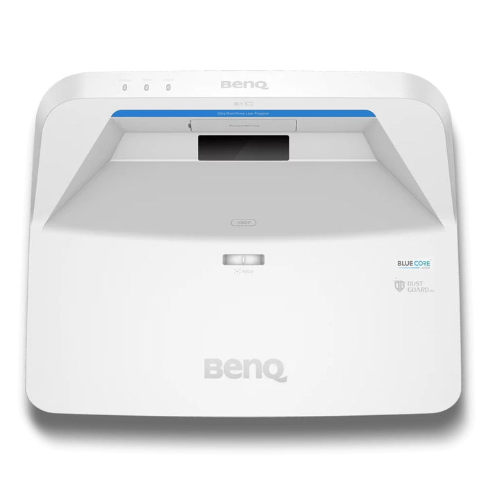 Видеопроектор BenQ LW890UST