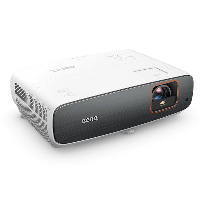 Видеопроектор BenQ TK860i, DLP, 4K, Smart, Android TV, USB-A, Chromecast built-in