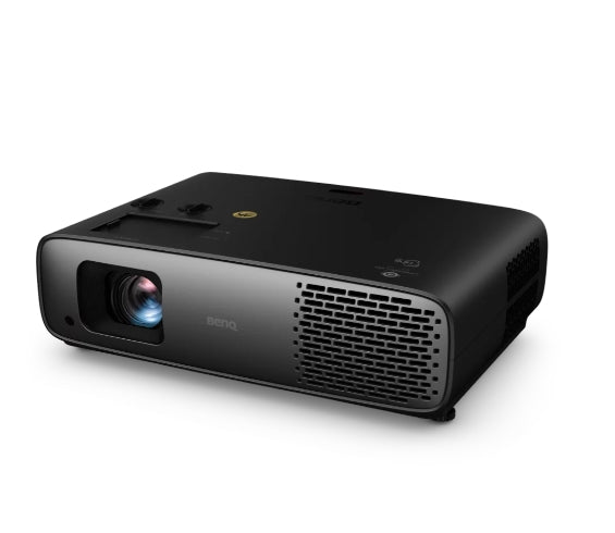 Projector BenQ W4000i, 3200lm, 4K, FILMMAKER MODE