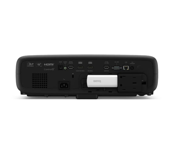Projector BenQ W4000i, 3200lm, 4K, FILMMAKER MODE