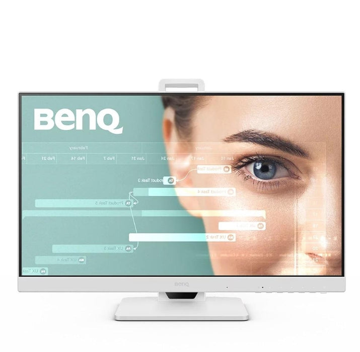 Монитор BenQ GW2486TC, 23.8&quot;, IPS, 1920x1080, 100Hz, Speaker 2 x 2W