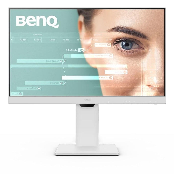 Монитор BenQ GW2486TC, 23.8&quot;, IPS, 1920x1080, 100Hz, Speaker 2 x 2W