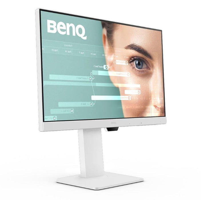 Монитор BenQ GW2486TC, 23.8&quot;, IPS, 1920x1080, 100Hz, Speaker 2 x 2W
