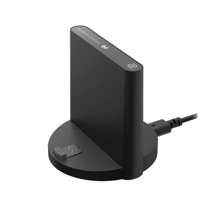 Безжична мишка BenQ ZOWIE EC3-CW за електронни спортове, размер S, 79g, до 1000 Hz, до 3200 DPI, 3370 сензор, асиметричен ергономичен дизайн с по-къса обща дължина, намалено тегло, 24-стъпково колело за превъртане, без драйвер, plug and play, вдъхновена о
