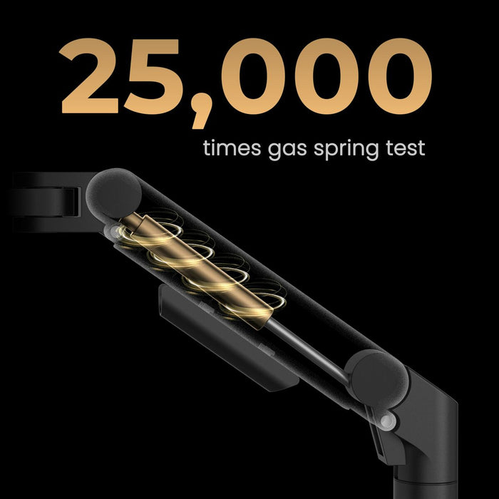 Поставка за монитор BenQ 9H.A39DD.LBW 17"