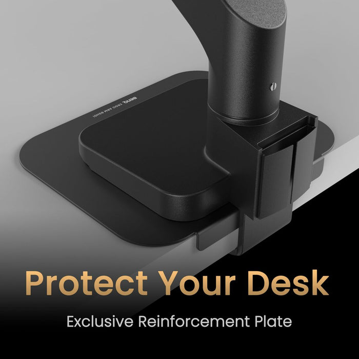 Поставка за монитор BenQ 9H.A39DD.LBW 17"