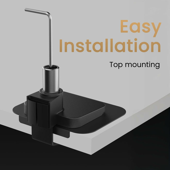 Поставка за монитор BenQ 9H.A39DD.LBW 17"