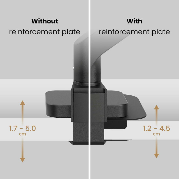 Поставка за монитор BenQ 9H.A39DD.LBW 17"