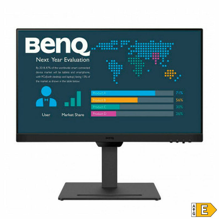 Монитор BenQ BL2490T Full HD 23,8" 100 Hz