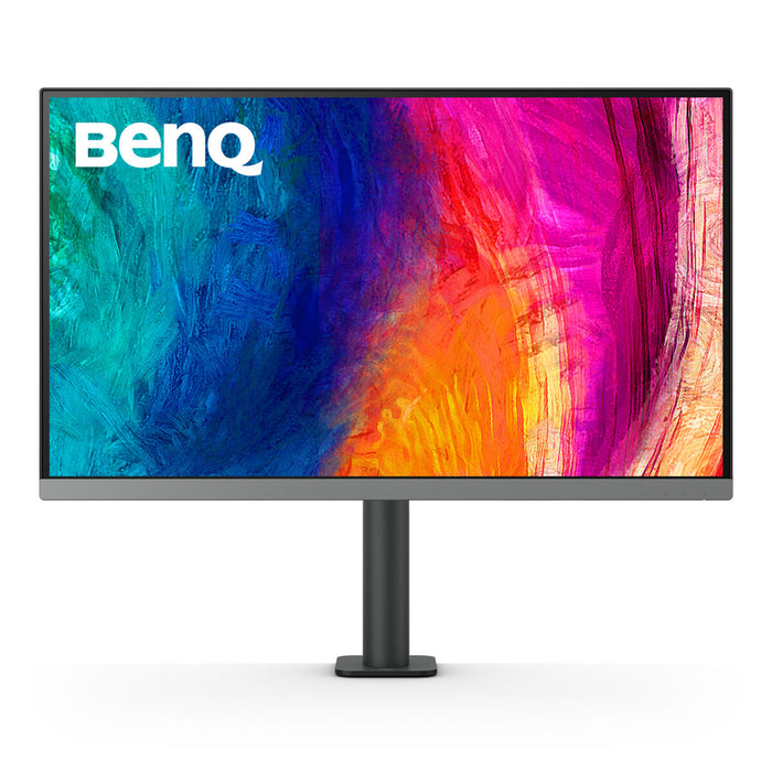 Gaming монитор BenQ 9H.LLKLB.QEE 27" 4K Ultra HD