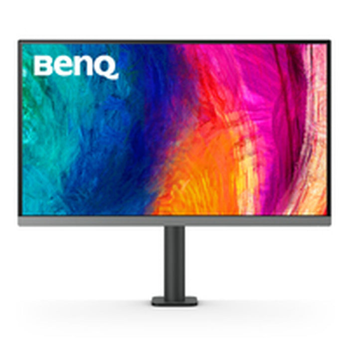 Gaming монитор BenQ 9H.LLKLB.QEE 27" 4K Ultra HD