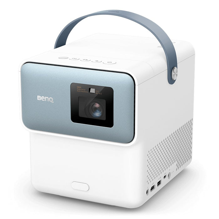 Портативен проектор BenQ GP100 DLP