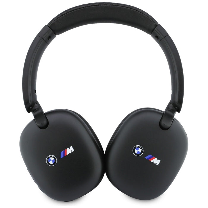 Слушалки BMW Printed Logos, черни