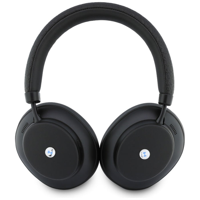 Слушалки BMW Metal Logo MK Bluetooth ENC, черни