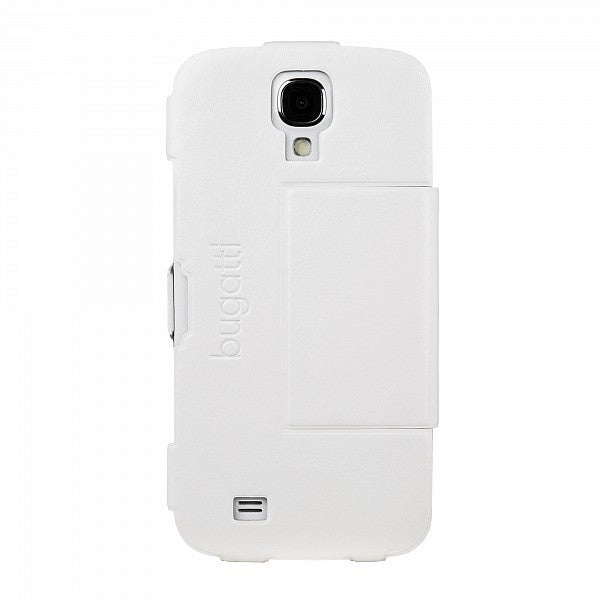 Калъф Bugatti UltraThin Book за Samsung Galaxy S4 mini
