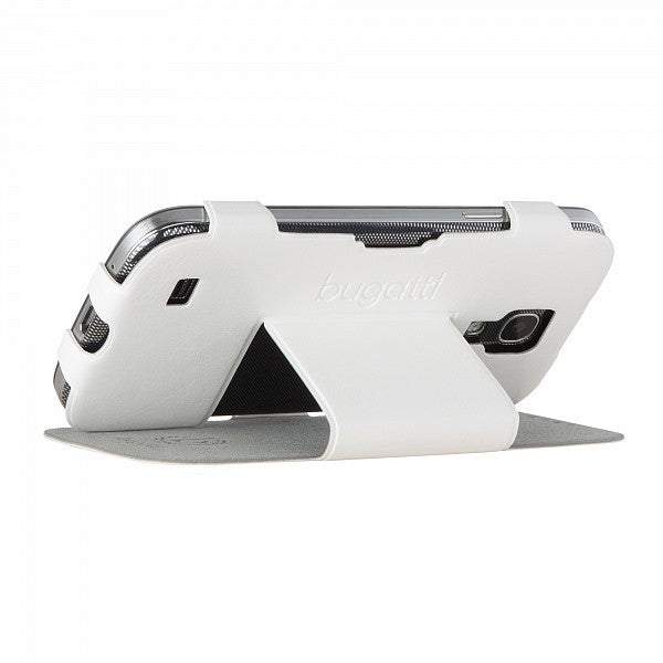 Калъф Bugatti UltraThin Book за Samsung Galaxy S4 mini