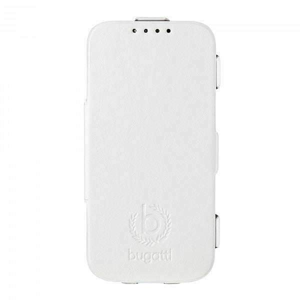 Калъф Bugatti UltraThin Book за Samsung Galaxy S4 mini