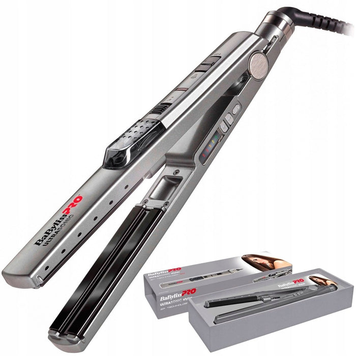 Преса BABYLISS BAB2191SEPE