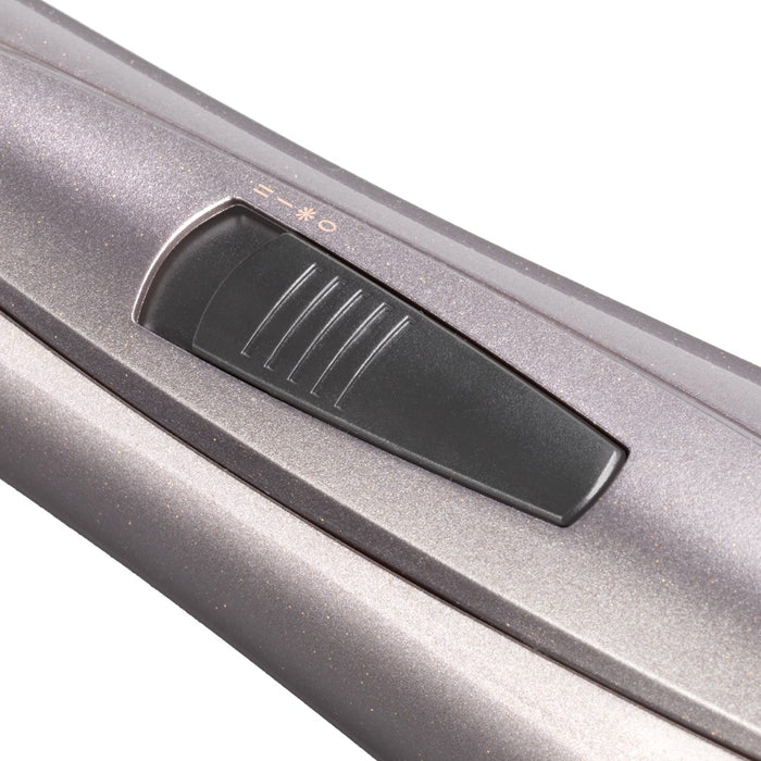 BaByliss Air Style 1000 Комплект за оформяне на прическа Топло черно, мед, паладий 1000 W 98,4" (2,5 м)