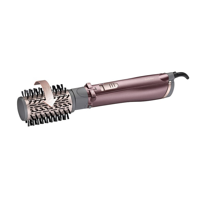 BaByliss AS960E инструмент за оформяне на коса Четка с горещ въздух Топло розово злато 1000 W 2.25 m