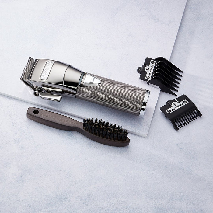 BaByliss CHROMFX АКУМУЛАТОРНА МАШИНКА ЗА СТРИГАНЕ Chrome Lithium