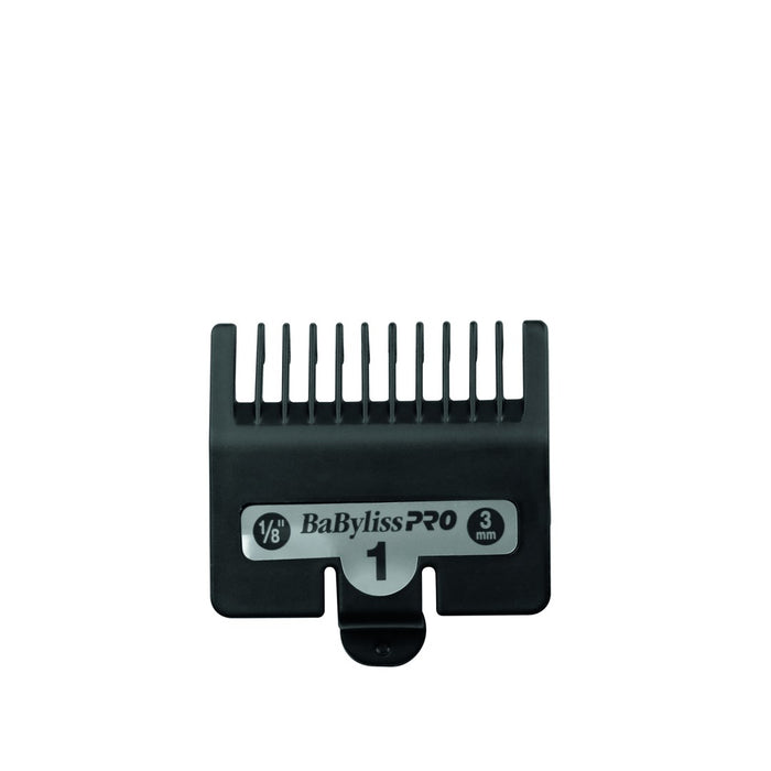 BaByliss CHROMFX АКУМУЛАТОРНА МАШИНКА ЗА СТРИГАНЕ Chrome Lithium