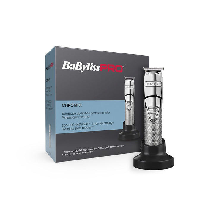 Тример BaByliss FX7880E