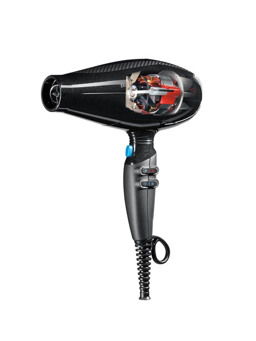 Сешоар BaByliss Excess-HQ 2600 W Черен