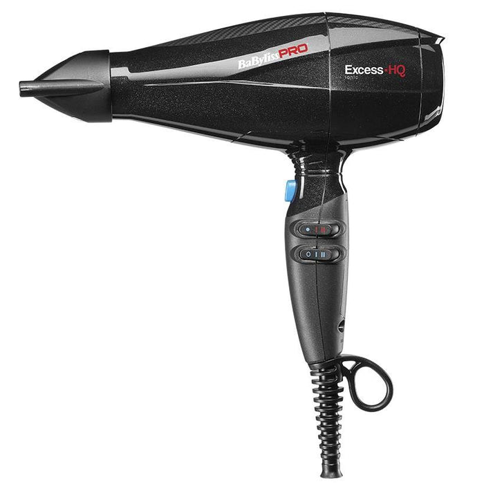 Сешоар BaByliss Excess-HQ 2600 W Черен