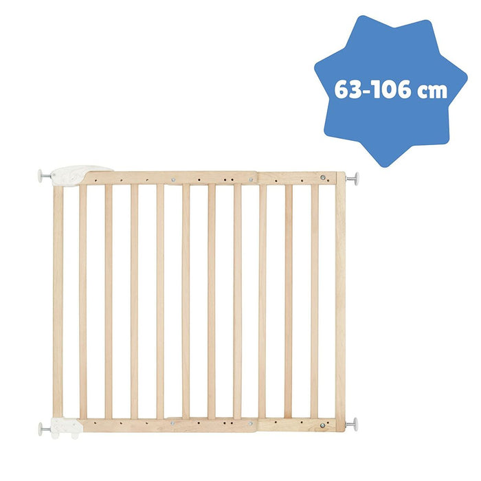 Защитна бариера Badabulle 106 cm 63,5 cm