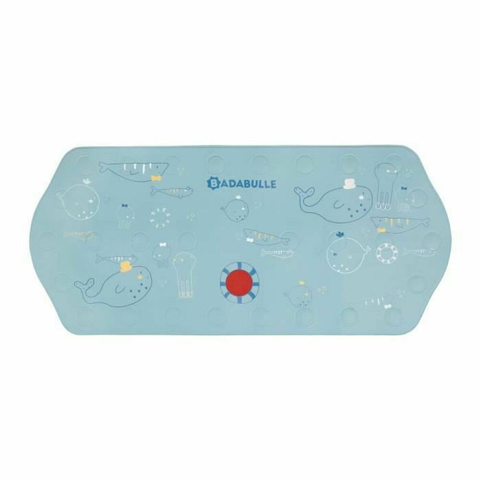 Подложка за баня Badabulle B023014 91 cm Син PVC