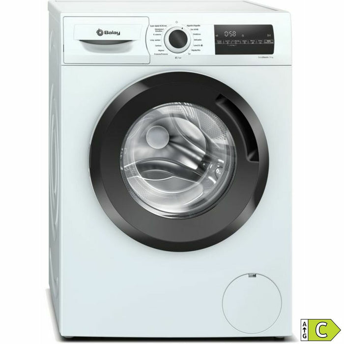 Перална машина Balay 3TS976BE 60 cm 1200 rpm 8 kg