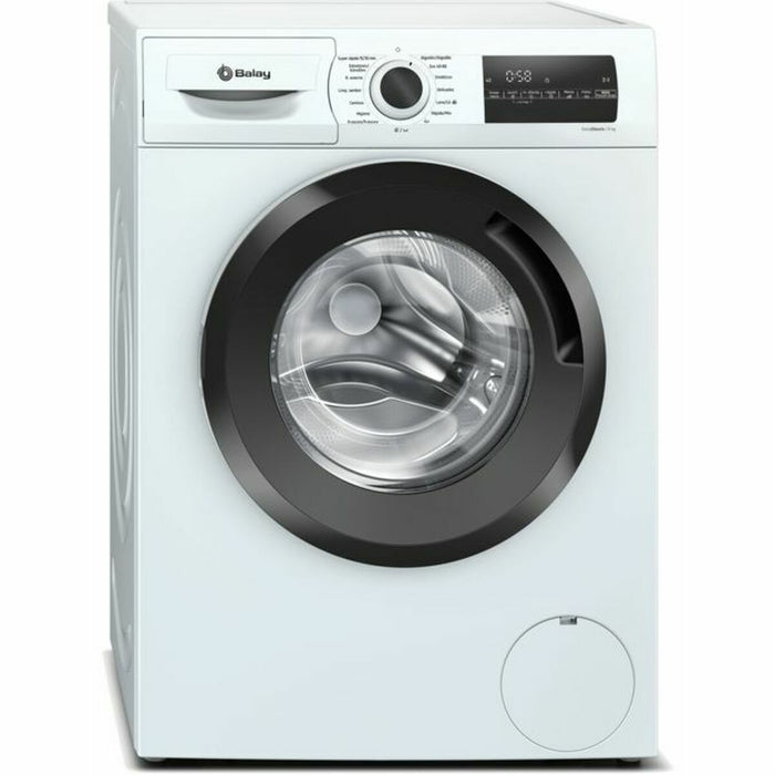 Перална машина Balay 3TS976BE 60 cm 1200 rpm 8 kg