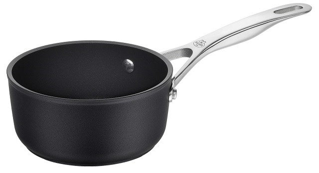Saucepan BALLARINI Alba titanium 1,4 L ALBG1L0.16U