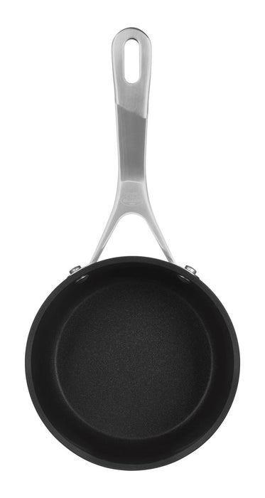 Saucepan BALLARINI Alba titanium 1,4 L ALBG1L0.16U