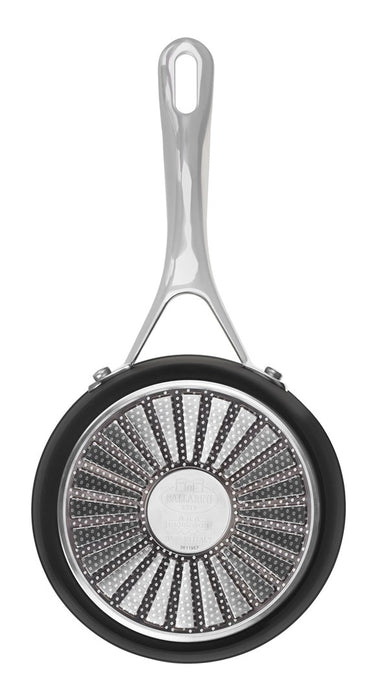 Saucepan BALLARINI Alba titanium 1,4 L ALBG1L0.16U
