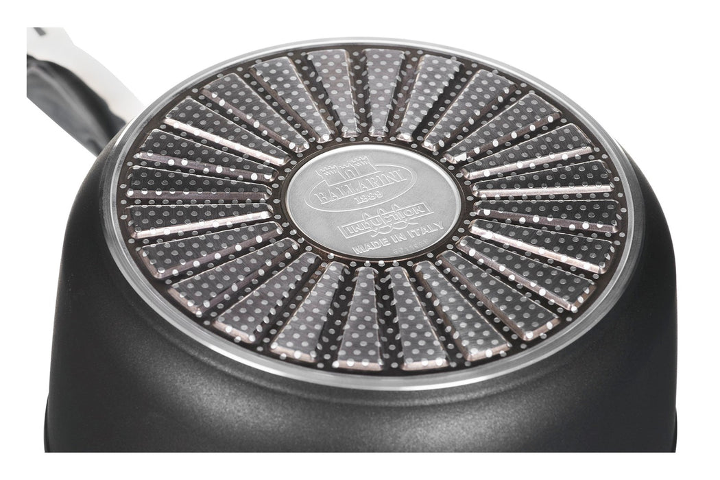 Saucepan BALLARINI Alba titanium 1,4 L ALBG1L0.16U