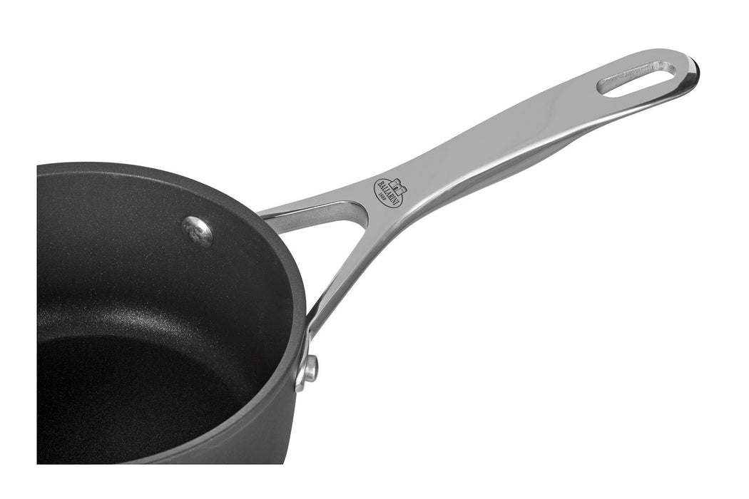 Saucepan BALLARINI Alba titanium 1,4 L ALBG1L0.16U