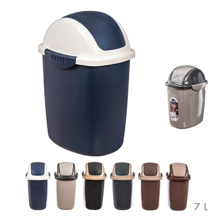 Кошче за боклук Ballete Овален 7 L