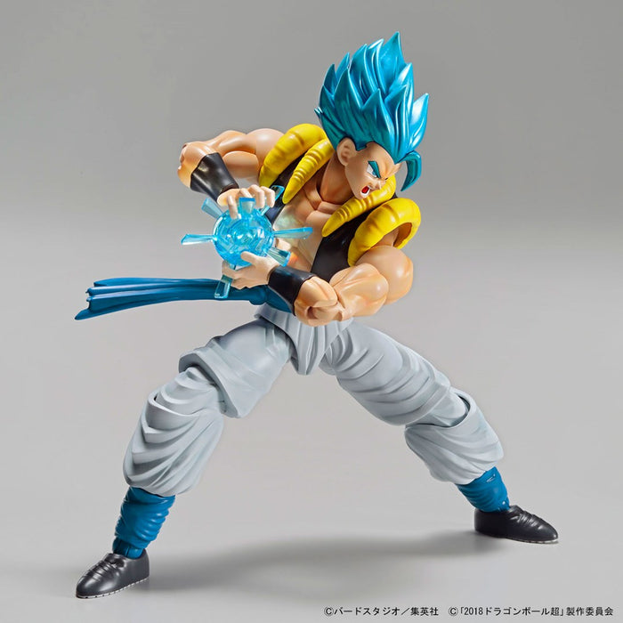 Колекционерска фигурка BANDAI ФИГУРА-RISE SUPER SAIYAN GOD SUPER SAIYAN GOGETA