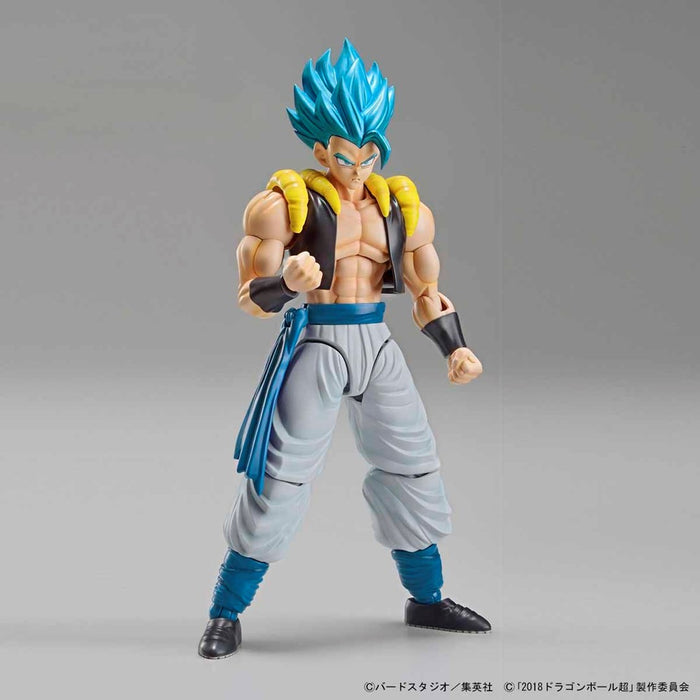 Колекционерска фигурка BANDAI ФИГУРА-RISE SUPER SAIYAN GOD SUPER SAIYAN GOGETA