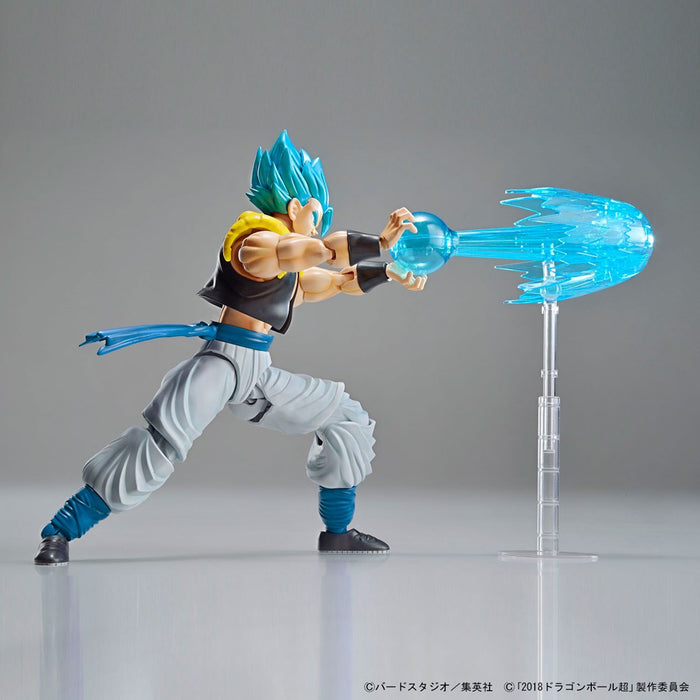 Колекционерска фигурка BANDAI ФИГУРА-RISE SUPER SAIYAN GOD SUPER SAIYAN GOGETA