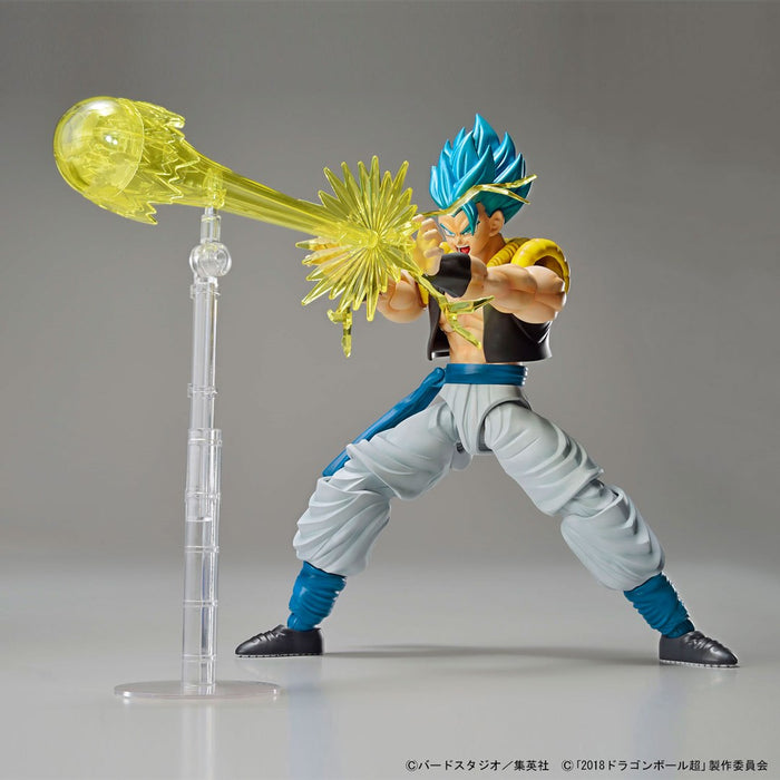 Колекционерска фигурка BANDAI ФИГУРА-RISE SUPER SAIYAN GOD SUPER SAIYAN GOGETA