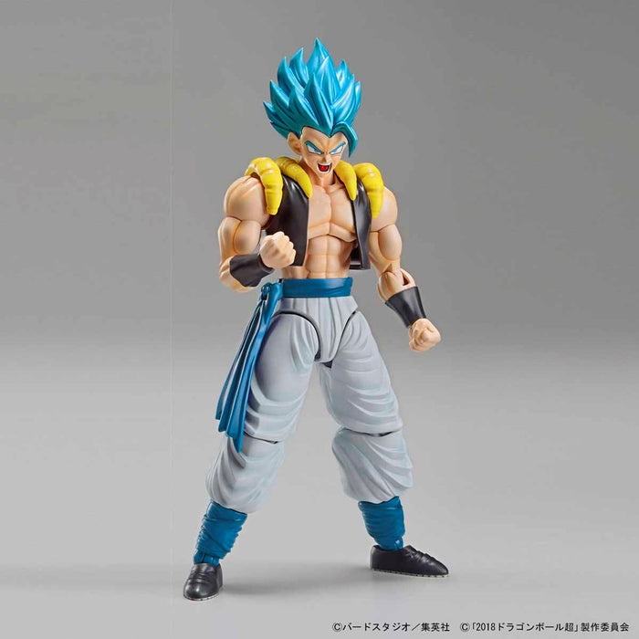 Колекционерска фигурка BANDAI ФИГУРА-RISE SUPER SAIYAN GOD SUPER SAIYAN GOGETA