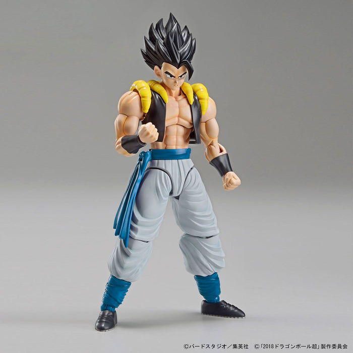 Колекционерска фигурка BANDAI ФИГУРА-RISE SUPER SAIYAN GOD SUPER SAIYAN GOGETA