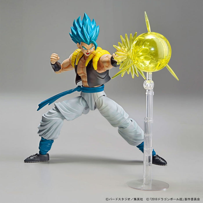Колекционерска фигурка BANDAI ФИГУРА-RISE SUPER SAIYAN GOD SUPER SAIYAN GOGETA