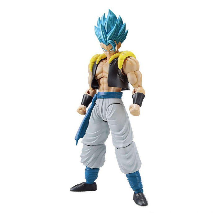 Колекционерска фигурка BANDAI ФИГУРА-RISE SUPER SAIYAN GOD SUPER SAIYAN GOGETA
