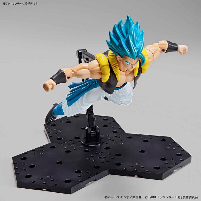 Колекционерска фигурка BANDAI ФИГУРА-RISE SUPER SAIYAN GOD SUPER SAIYAN GOGETA