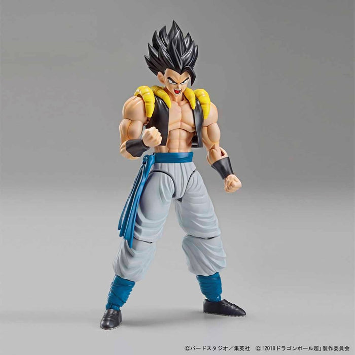 Колекционерска фигурка BANDAI ФИГУРА-RISE SUPER SAIYAN GOD SUPER SAIYAN GOGETA