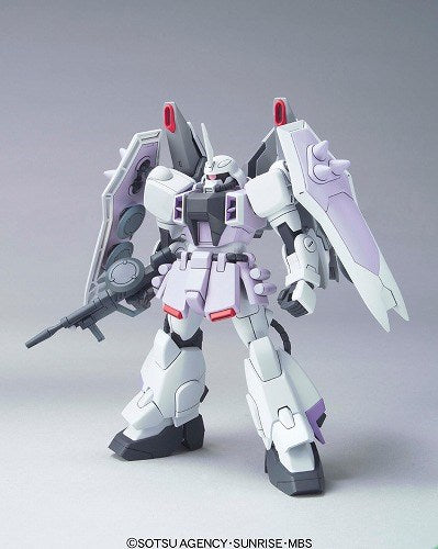 Колекционерска фигурка BANDAI HG 1/144 BLAZE ZAKU PHANTOM